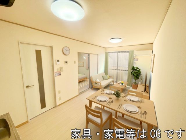 その他部屋・スペース