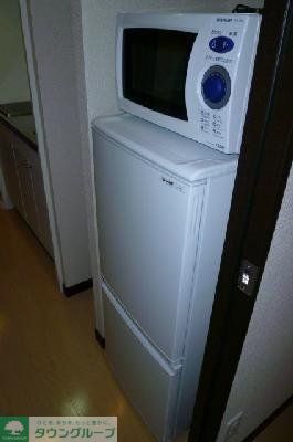 その他設備　家具・家電付なのですぐに新生活をスタートできます♪