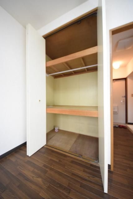 収納　☆内見のご予約はタウンハウジング八王子店まで☆