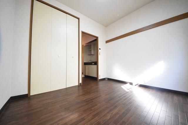 居室・リビング　☆内見のご予約はタウンハウジング八王子店まで☆