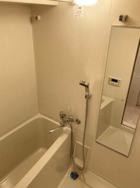 バス・シャワールーム　レジディア大森東