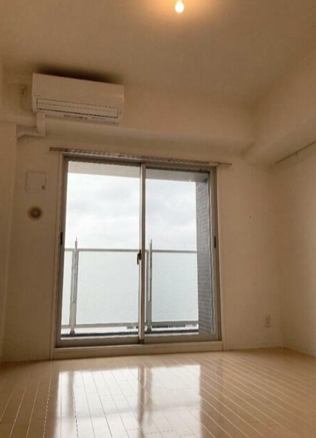 居室・リビング　レジディア大森東  レジディア大森東