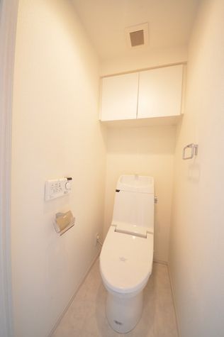 トイレ　★温水洗浄便座★