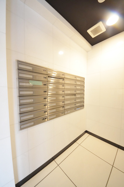 その他　★メールボックス★