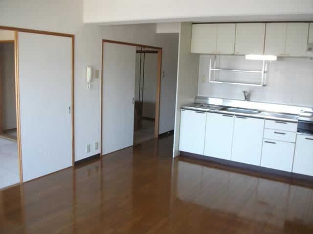 居室・リビング　リビングダイニング
