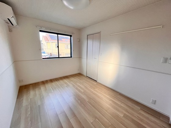 その他部屋・スペース　※別部屋の写真です