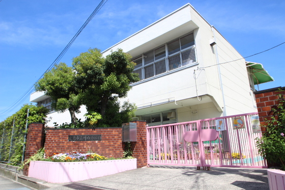 幼稚園・保育園　広島市立川内幼稚園（幼稚園・保育園）まで510m