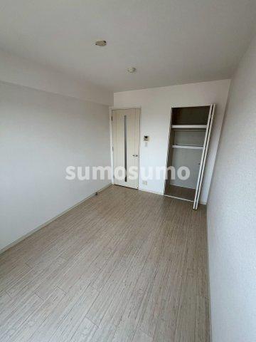 その他部屋・スペース　ゆとりの広さです