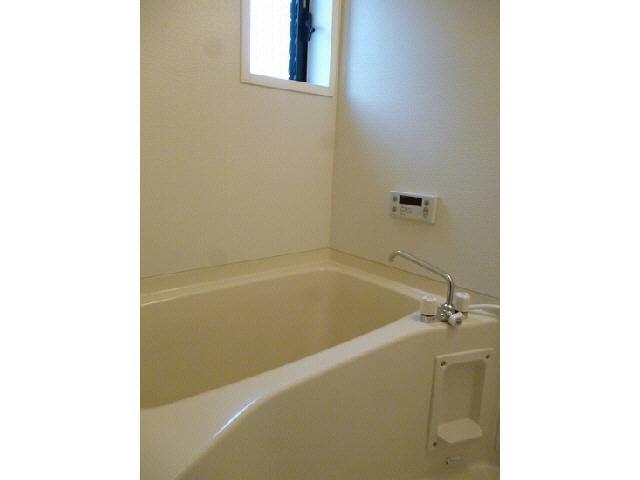 バス・シャワールーム　1