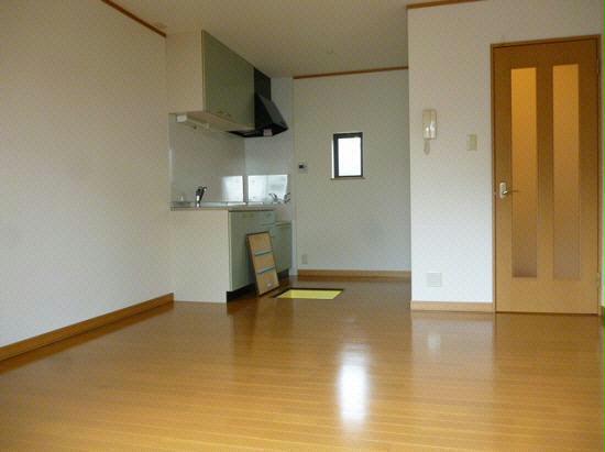 居室・リビング　1