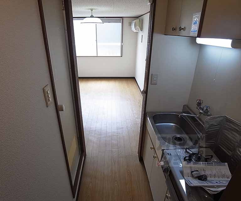 その他部屋・スペース　廊下