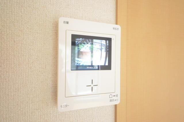 その他設備　★お部屋探しは株式会社タウンハウジング東京まで★