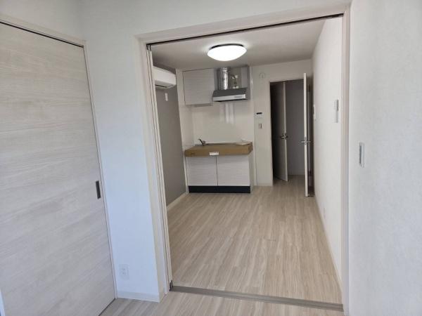 その他部屋・スペース　DK