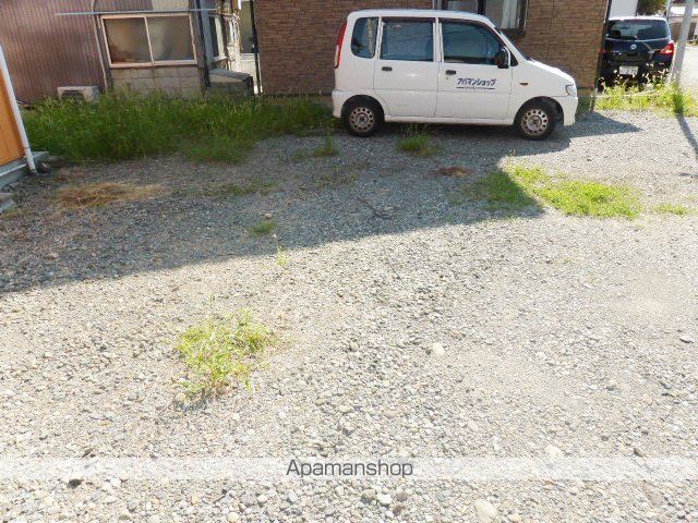 その他共有部分　その他共有部分