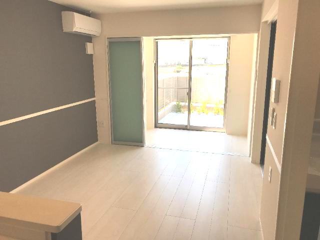 居室・リビング　リビング（イメージ）