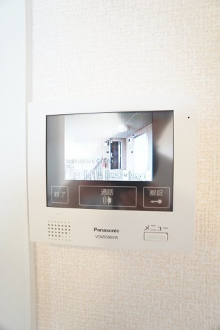 その他設備　※同物件・同タイプの写真です。