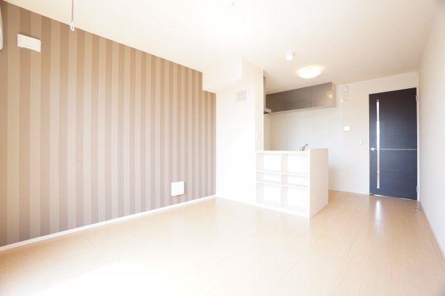 居室・リビング　※同物件・同タイプの写真です。