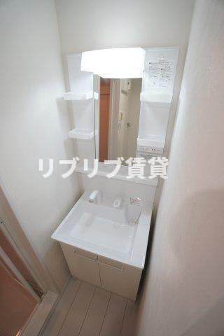 CONNECT PARK HILLS 千葉中央の内装写真