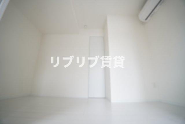 CONNECT PARK HILLS 千葉中央の内装写真