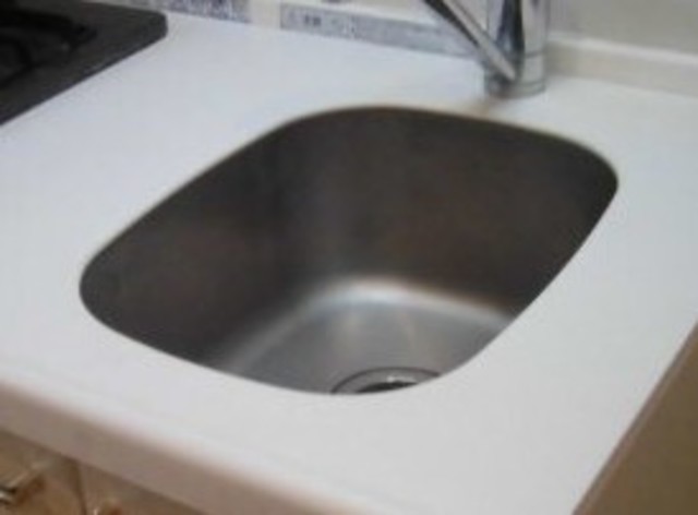 その他　シンク