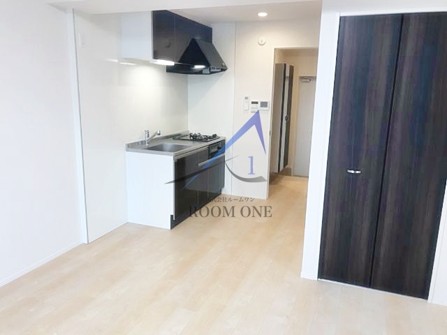 居室・リビング　洋室のお部屋です。