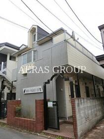 東武東上線/上板橋駅 歩12分