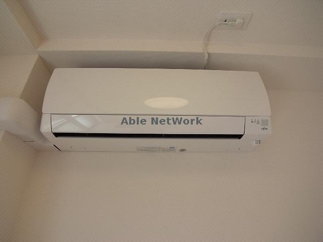 その他設備　＊同物件別部屋参照写真