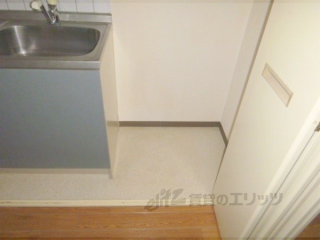 その他部屋・スペース　冷蔵庫置場