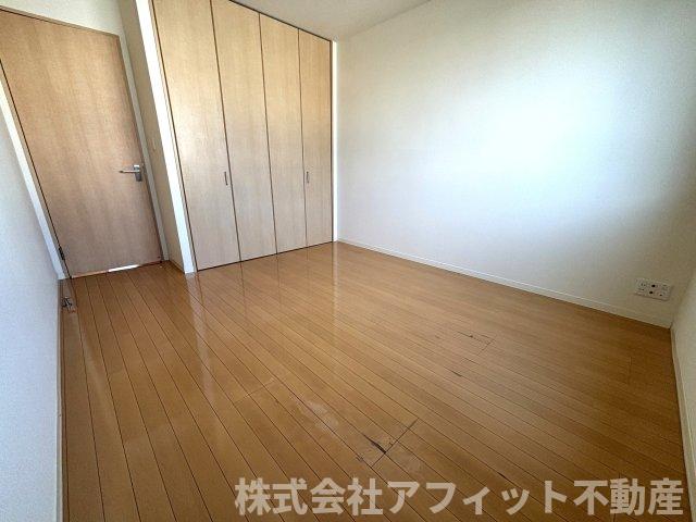 その他部屋・スペース　洋室6.6帖