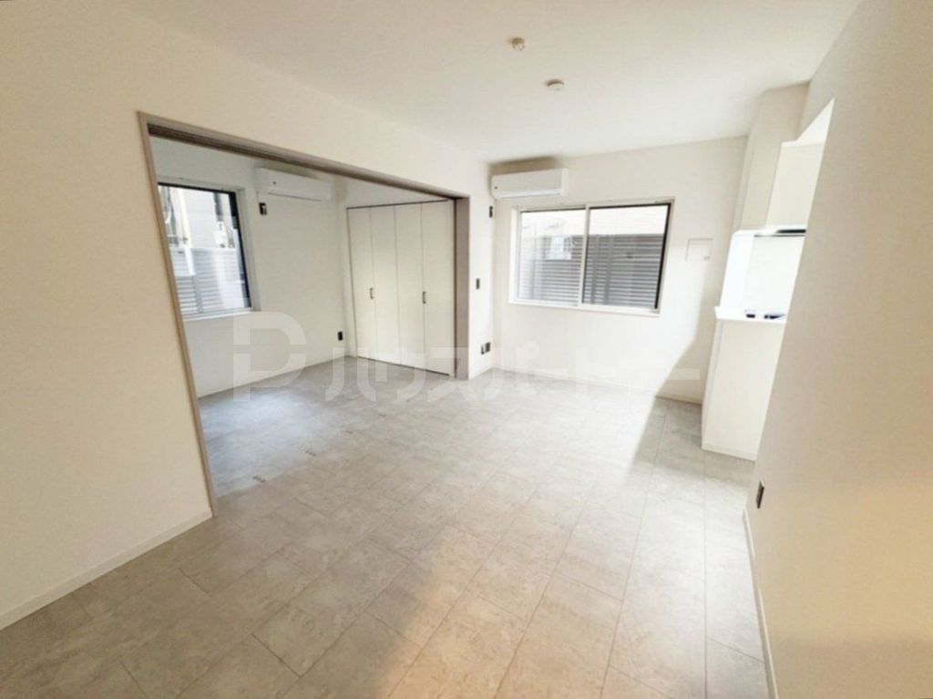 居室・リビング　リビング/居室