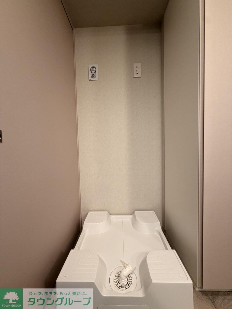 その他設備　お部屋探しはタウンハウジングへ♪