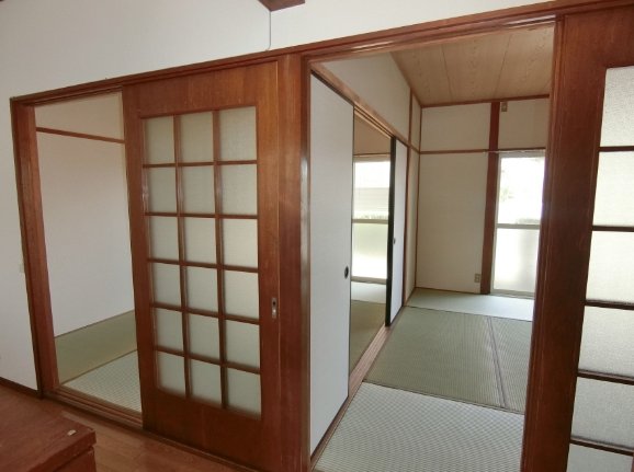 居室・リビング