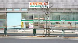 ドラックストア　南山堂薬局下石神井店（ドラッグストア）まで184m