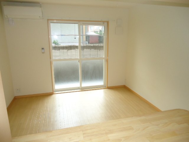 居室・リビング　リビング（イメージ）