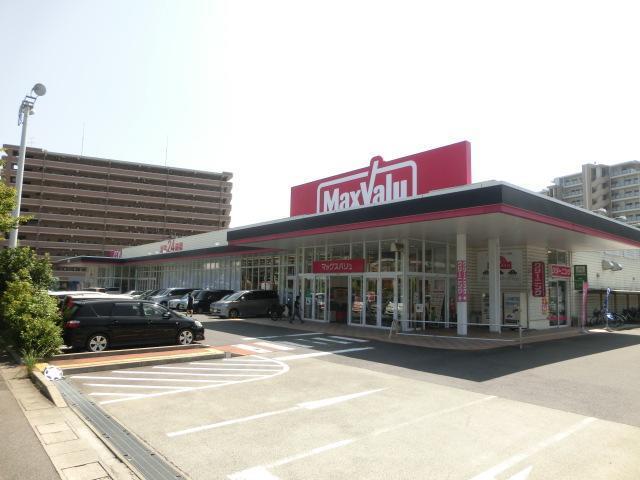 中学校　則松中学校（中学校）まで1600m