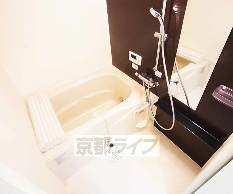 バス・シャワールーム　１ＬＤＫタイプ