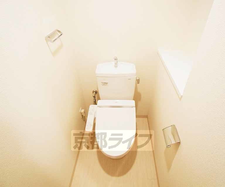 トイレ　１ＬＤＫタイプ