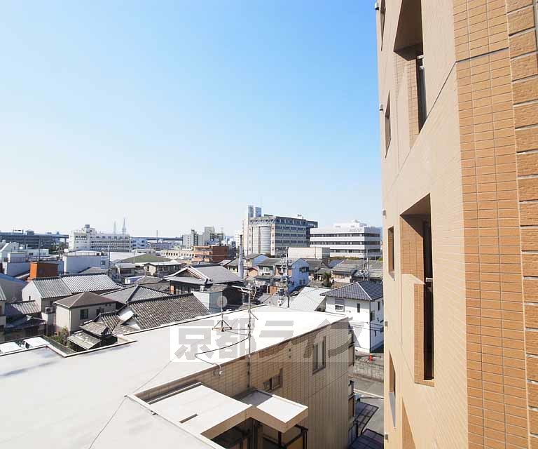 眺望　１ＬＤＫタイプ