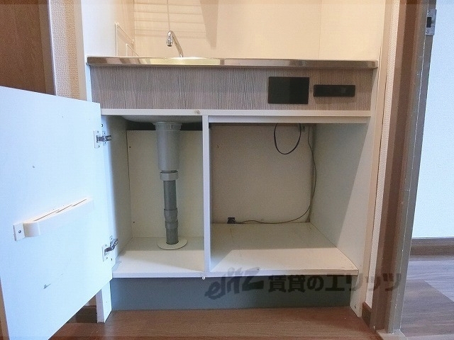 その他部屋・スペース　冷蔵庫置場