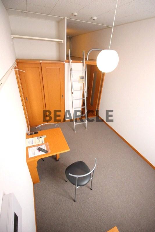 その他部屋・スペース