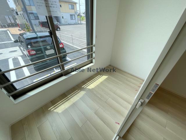 バルコニー　サンルーム