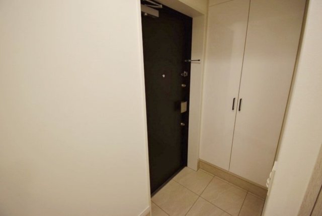 玄関　別部屋参考写真