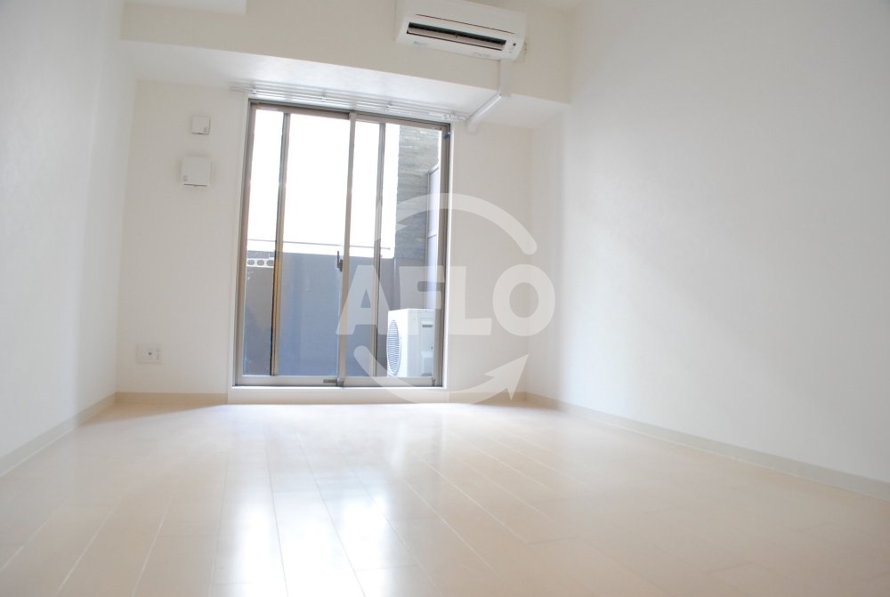 居室・リビング　レジュールアッシュ梅田LUXE（レジュールアッシュ梅田リュク