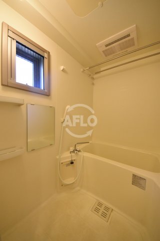 バス・シャワールーム　レジュールアッシュ梅田LUXE（レジュールアッシュ梅田リュク