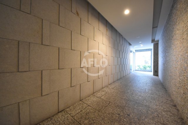 ロビー　レジュールアッシュ梅田LUXE（レジュールアッシュ梅田リュク