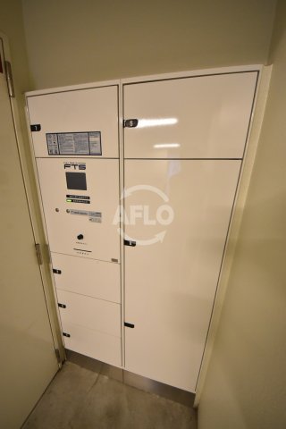 その他共有部分　レジュールアッシュ梅田LUXE（レジュールアッシュ梅田リュク