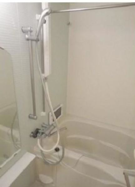 バス・シャワールーム　※別部屋参考写真