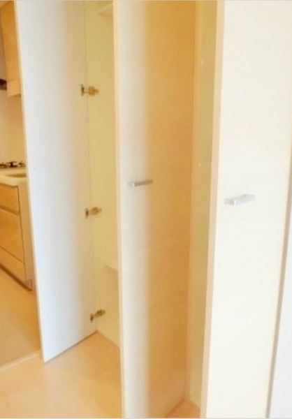 収納　※別部屋参考写真