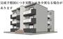 与野駅より徒歩5分 1階 新築の賃貸物件