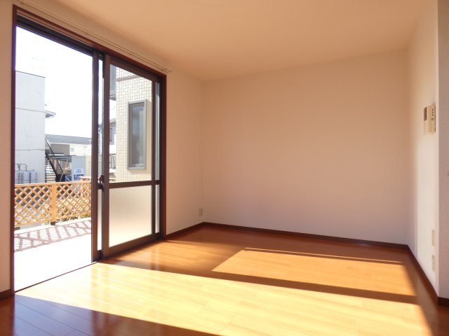 その他　陽当り良好です！